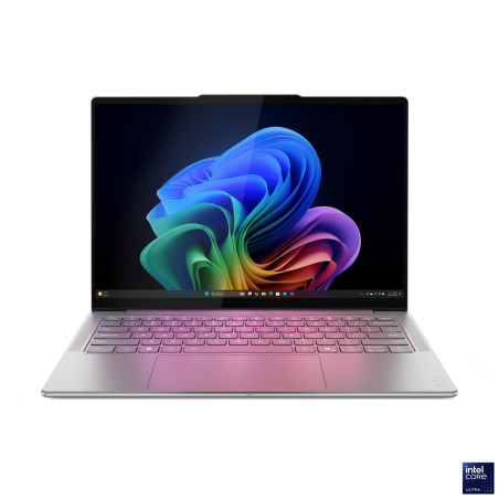 Lenovo Yoga Slim 7/14ILL10/U5-226V/14"/WUXGA/16GB/512GB/Intel int/W11H/Gray/2R