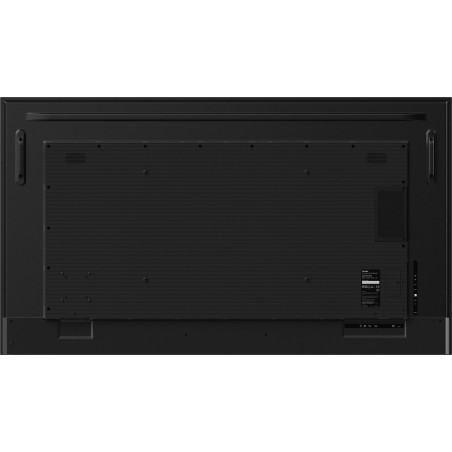 75" iiyama LH7565UHSB-B1: IPS, 4K UHD, Android, 24/7