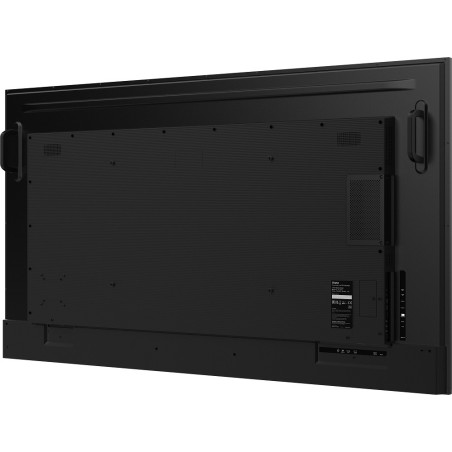 75" iiyama LH7565UHSB-B1: IPS, 4K UHD, Android, 24/7