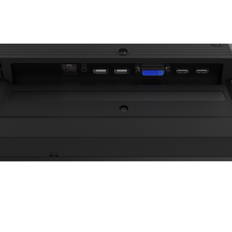75" iiyama LH7565UHSB-B1: IPS, 4K UHD, Android, 24/7