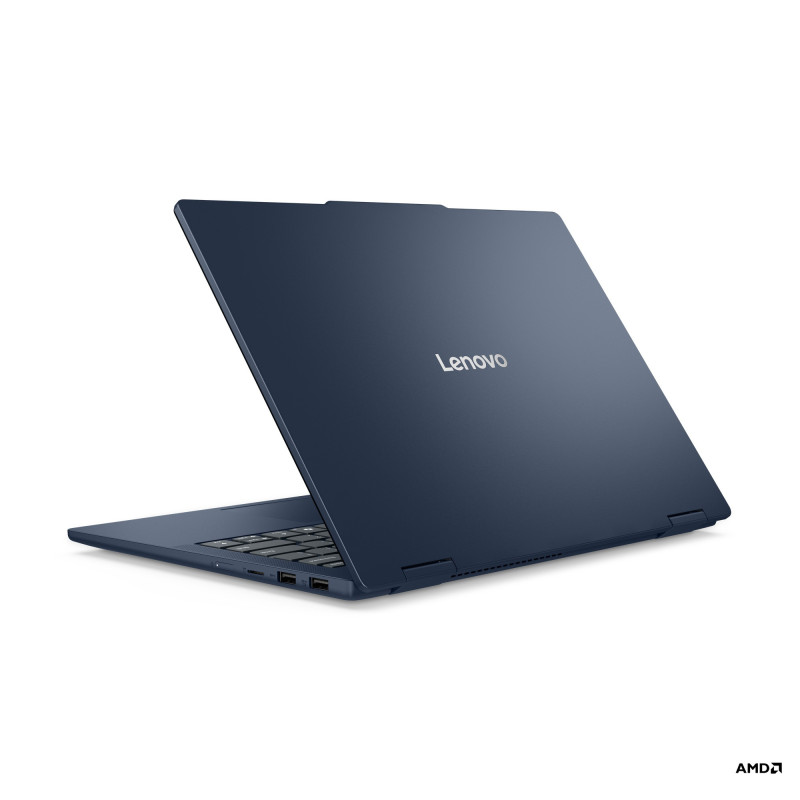Lenovo IdeaPad 5 2-in-1/14AKP10/AI7-350/14"/WUXGA/T/16GB/1TB/AMD int/bez OS/Blue/2R