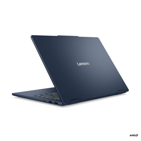 Lenovo IdeaPad 5 2-in-1/14AKP10/AI7-350/14"/WUXGA/T/16GB/1TB/AMD int/bez OS/Blue/2R