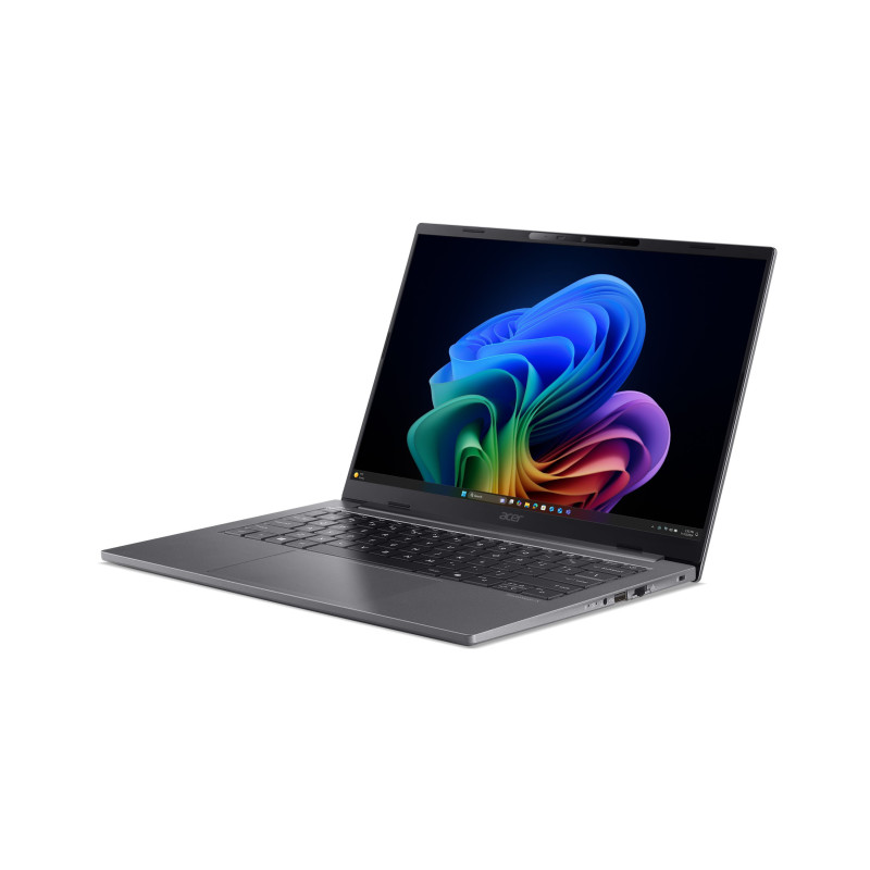 Acer TravelMate X4 14/TMX414-51-TCO-53ZR/U5-226V/14"/WUXGA/16GB/1TB/Intel int/W11P/Gray/2R