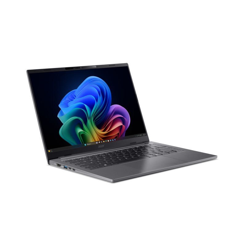 Acer TravelMate X4 14/TMX414-51-TCO-53ZR/U5-226V/14"/WUXGA/16GB/1TB/Intel int/W11P/Gray/2R