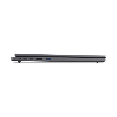 Acer TravelMate P2 16/TMP216-71-G3-TCO-569M/U5-125H/16"/WUXGA/16GB/1TB/Intel int/W11P/Gray/2R