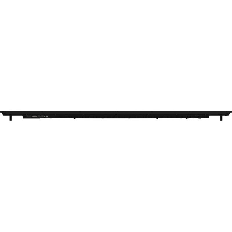 75" iiyama LH7565UHSB-B1: IPS, 4K UHD, Android, 24/7