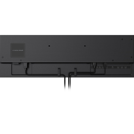 75" iiyama LH7565UHSB-B1: IPS, 4K UHD, Android, 24/7
