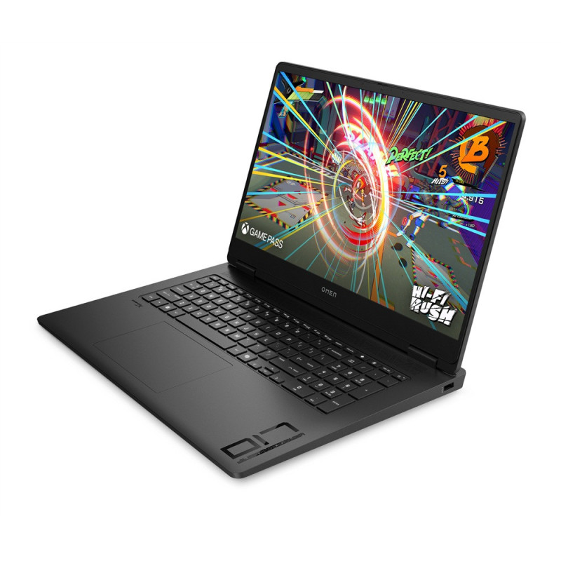 HP OMEN/17-db1002nc/AI5-340/17,3"/FHD/32GB/1TB/RTX 5060/W11H/Black/2R