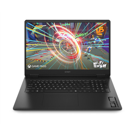 HP OMEN/17-db1003nc/AI9-365/17,3"/QHD/32GB/1TB/RTX 5070/W11H/Black/2R