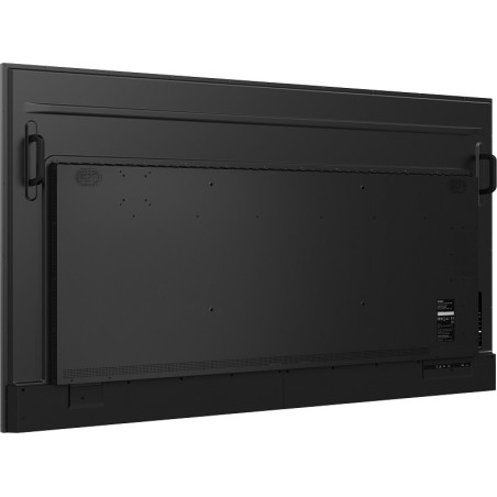 86" iiyama LH8665UHSB-B1: IPS, 4K UHD, Android, 24/7