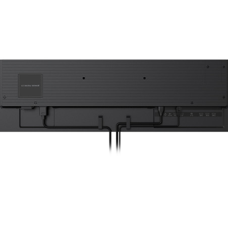 86" iiyama LH8665UHSB-B1: IPS, 4K UHD, Android, 24/7