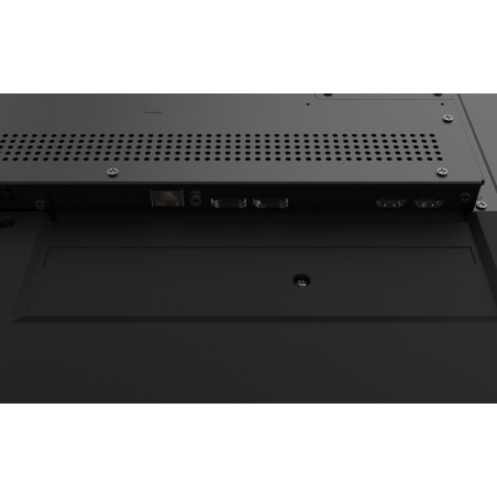 86" iiyama LH8665UHSB-B1: IPS, 4K UHD, Android, 24/7