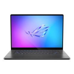 ASUS ROG Zephyrus G16/GU605CX-QR149/U9-285H/16"/2560x1600/64GB/1TB/RTX 5090/bez OS/Gray/2R