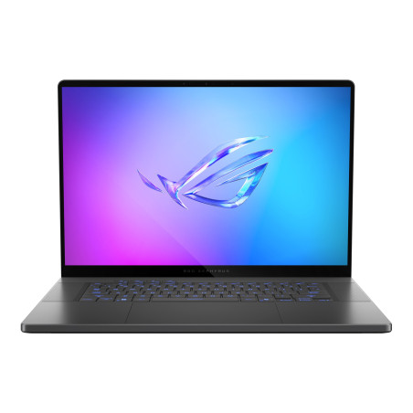 ASUS ROG Zephyrus G16/GU605CX-QR149/U9-285H/16"/2560x1600/64GB/1TB/RTX 5090/bez OS/Gray/2R