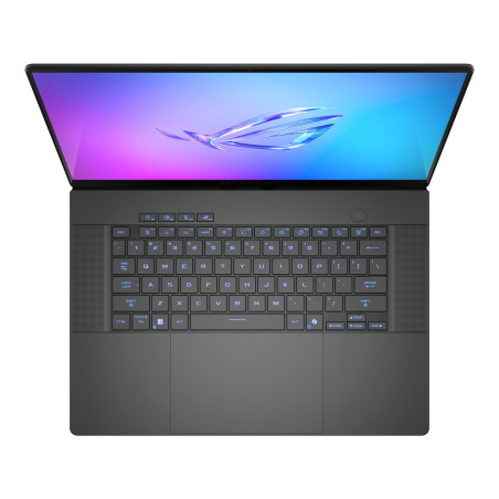ASUS ROG Zephyrus G16/GU605CX-QR149/U9-285H/16"/2560x1600/64GB/1TB/RTX 5090/bez OS/Gray/2R
