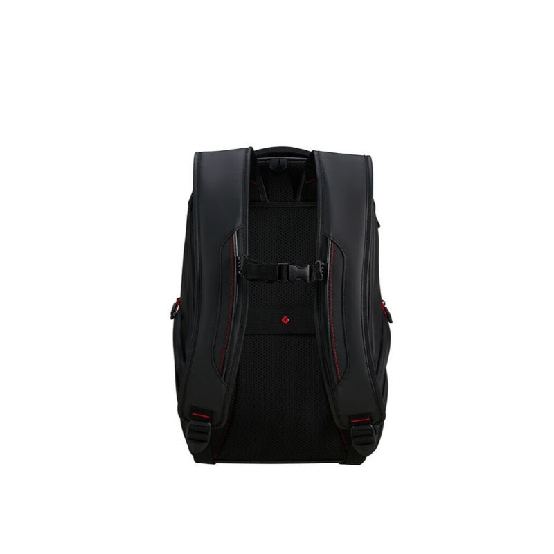 Samsonite ECODIVER Laptop Backpack XS Black