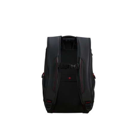 Samsonite ECODIVER Laptop Backpack XS Black