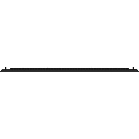 86" iiyama LH8665UHSB-B1: IPS, 4K UHD, Android, 24/7