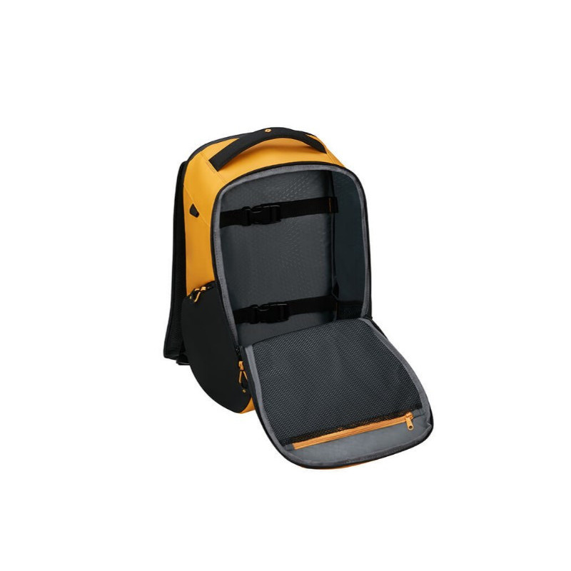Samsonite ECODIVER Laptop Backpack XS Yellow