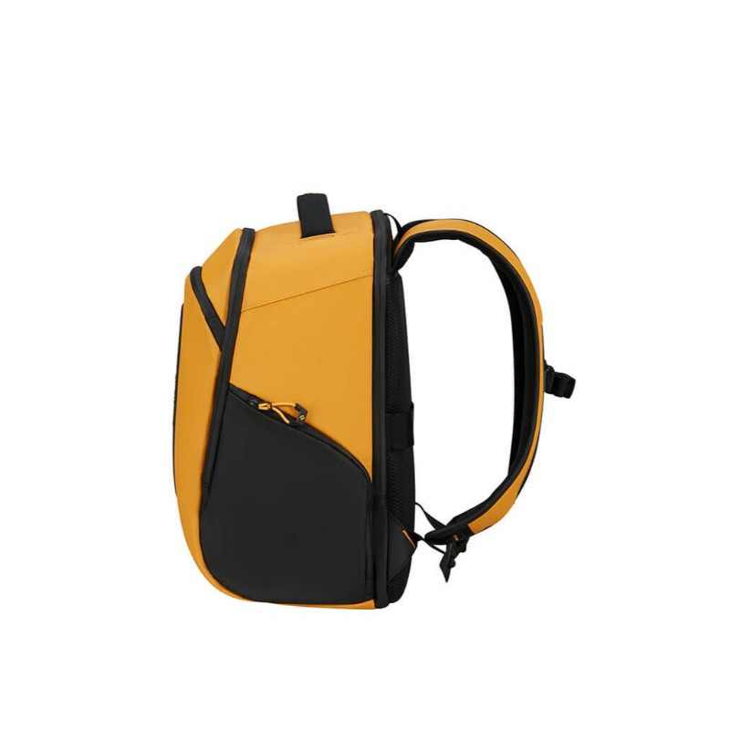 Samsonite ECODIVER Laptop Backpack XS Yellow