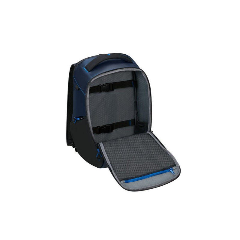 Samsonite ECODIVER Laptop Backpack XS Blue Nights