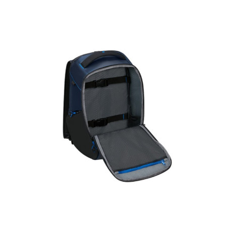 Samsonite ECODIVER Laptop Backpack XS Blue Nights