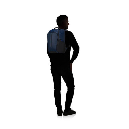 Samsonite ECODIVER Laptop Backpack XS Blue Nights