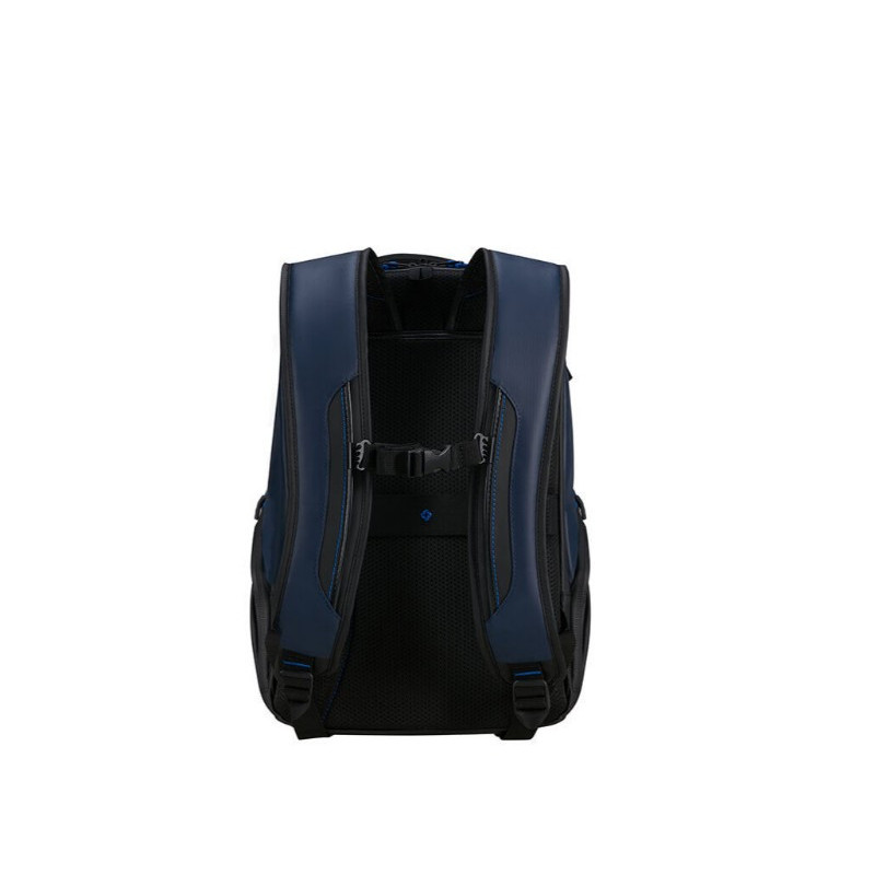 Samsonite ECODIVER Laptop Backpack XS Blue Nights
