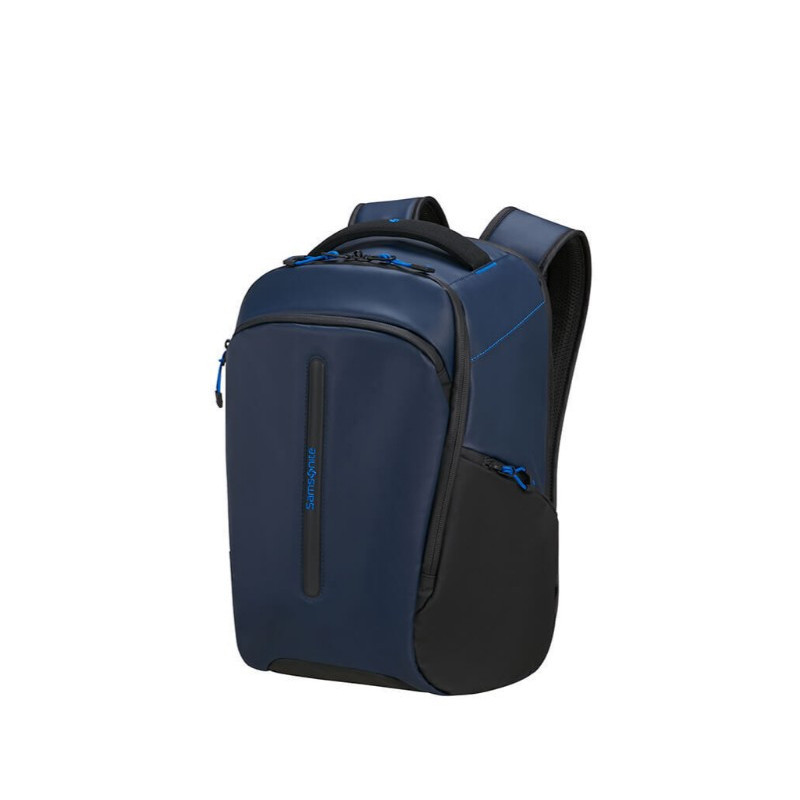 Samsonite ECODIVER Laptop Backpack XS Blue Nights