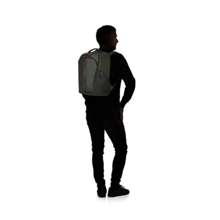 Samsonite ECODIVER Laptop Backpack XS Climbing Ivy