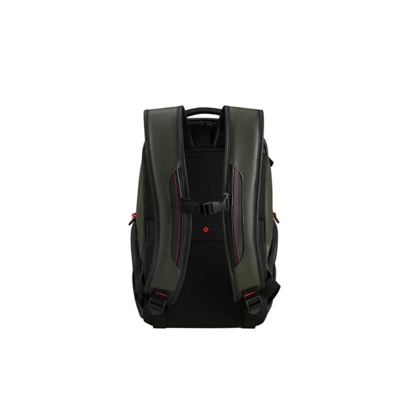 Samsonite ECODIVER Laptop Backpack XS Climbing Ivy