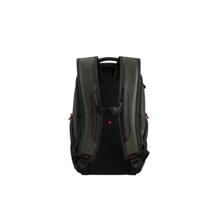 Samsonite ECODIVER Laptop Backpack XS Climbing Ivy