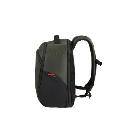 Samsonite ECODIVER Laptop Backpack XS Climbing Ivy