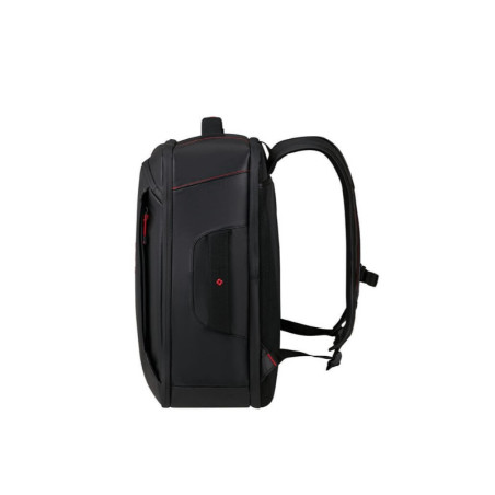 Samsonite ECODIVER Laptop Backpack M Underseater Black