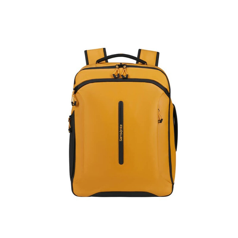 Samsonite ECODIVER Laptop Backpack M Underseater Yellow