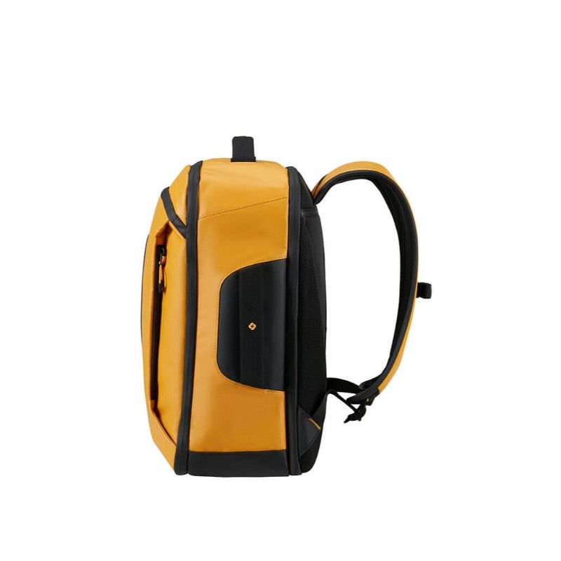 Samsonite ECODIVER Laptop Backpack M Underseater Yellow