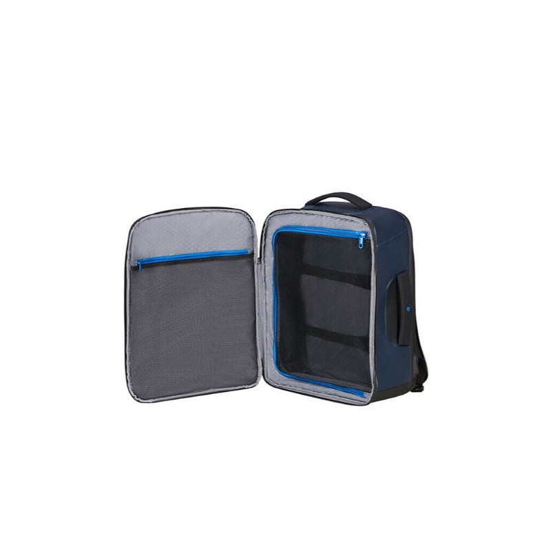 Samsonite ECODIVER Laptop Backpack M Underseater Blue Nights