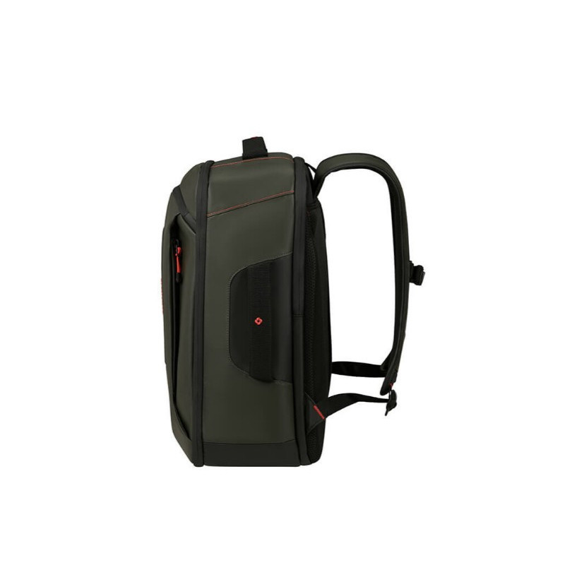 Samsonite ECODIVER Laptop Backpack M Underseater Climbing Ivy