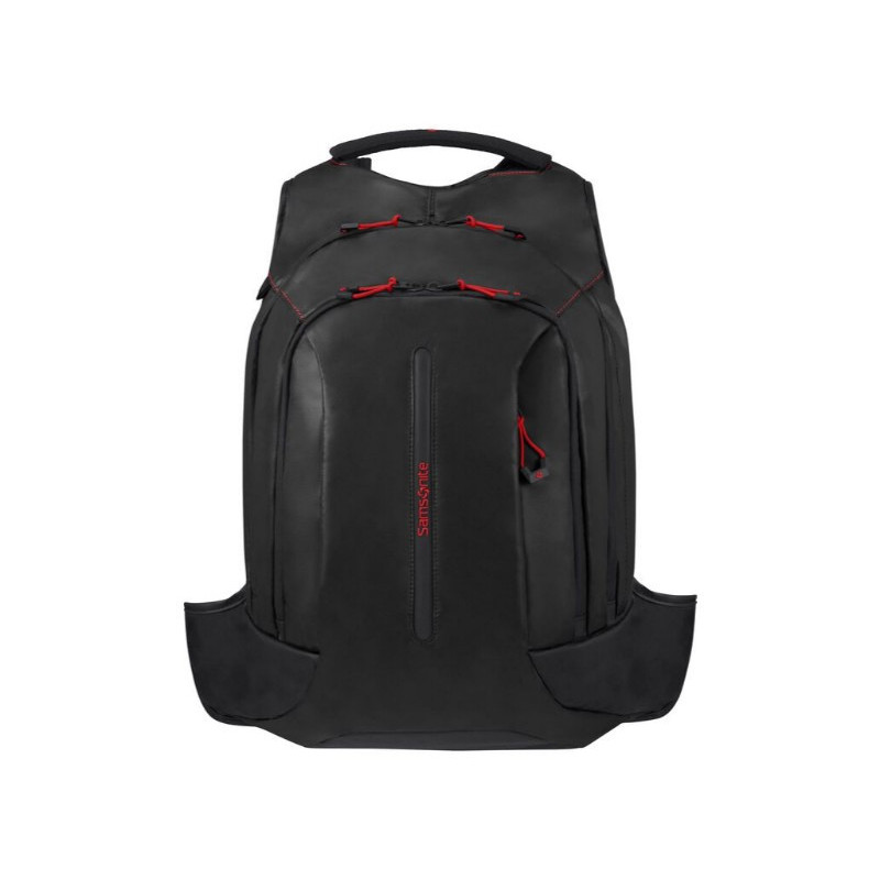 Samsonite ECODIVER Laptop Backpack M Black