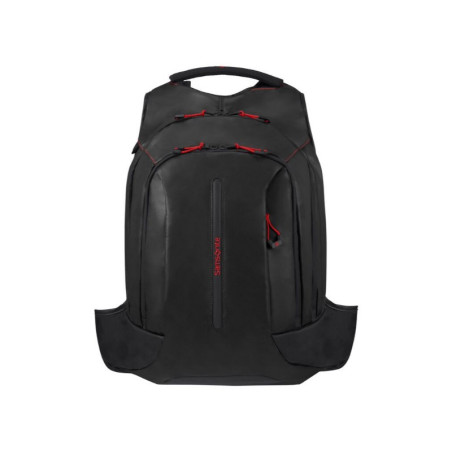 Samsonite ECODIVER Laptop Backpack M Black