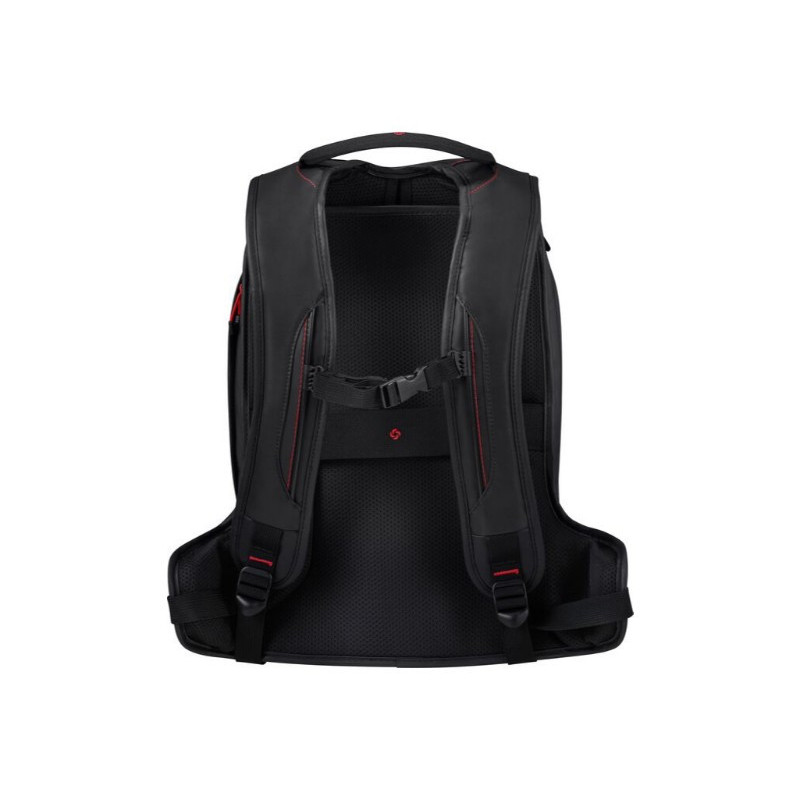 Samsonite ECODIVER Laptop Backpack M Black
