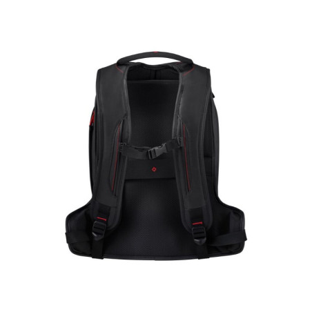 Samsonite ECODIVER Laptop Backpack M Black