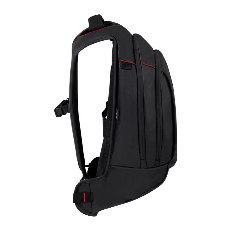 Samsonite ECODIVER Laptop Backpack M Black