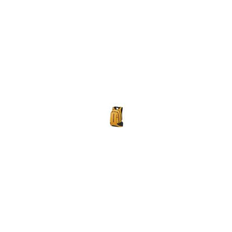 Samsonite ECODIVER Laptop Backpack M Yellow