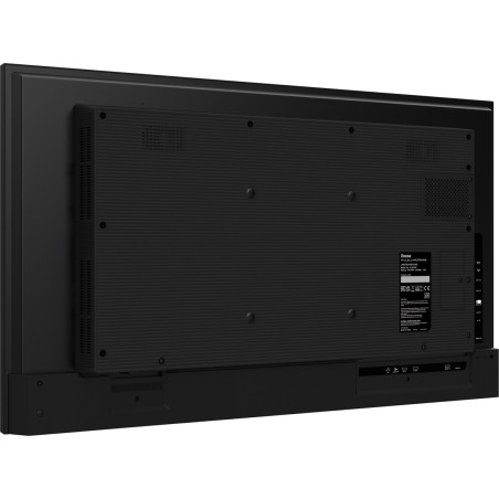 32" iiyama LH3275HS-B1AG: IPS, FHD, Android, 24/7