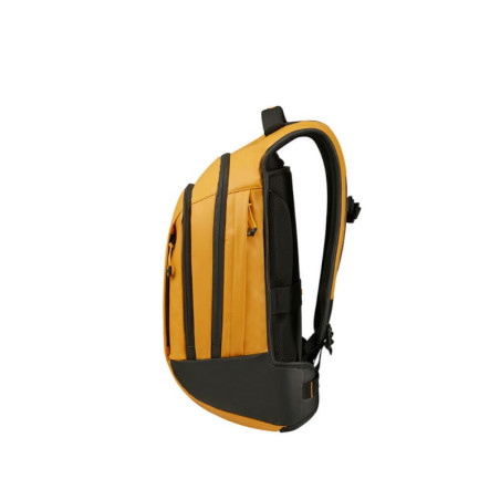 Samsonite ECODIVER Laptop Backpack M Yellow