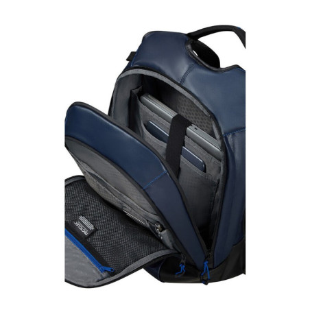 Samsonite ECODIVER Laptop Backpack M Blue Nights