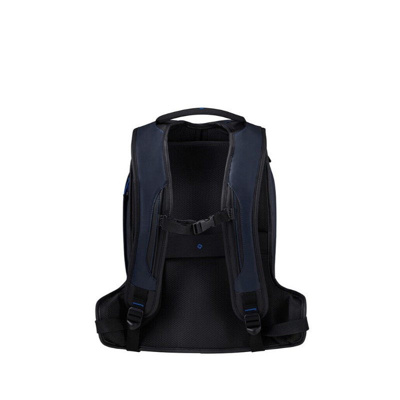 Samsonite ECODIVER Laptop Backpack M Blue Nights