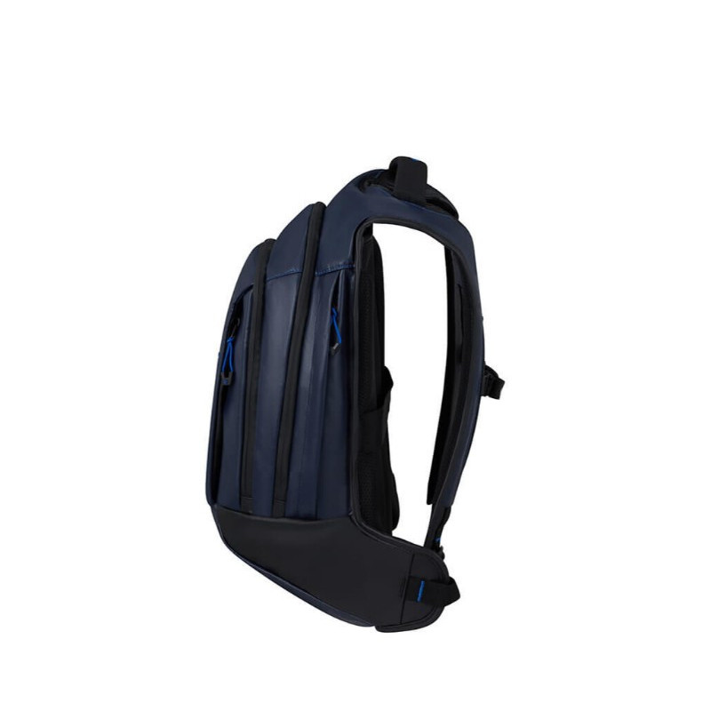 Samsonite ECODIVER Laptop Backpack M Blue Nights