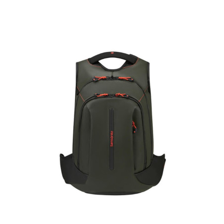Samsonite ECODIVER Laptop Backpack M Climbing Ivy